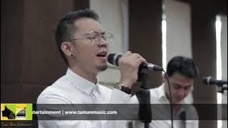 ED SHEERAN - PERFECT ( Cover ) by Taman Music Entertainment at Menara 165