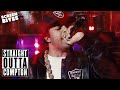 "Yo Dre, I Got Something To Say" | Straight Outta Compton | SceneScreen