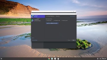 How to install WebStorm 2022 on a Chromebook