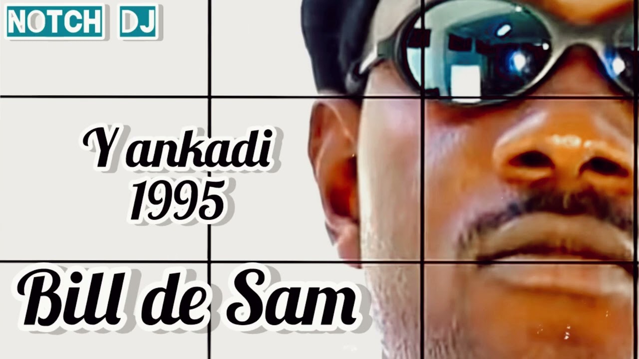 Bill De Sam Gnengué Khamè