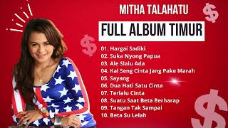 Hargai Sadiki x Mitha Talahatu Full Album Terbaru 2022