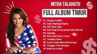 Hargai Sadiki x Mitha Talahatu Full Album Terbaru 2022