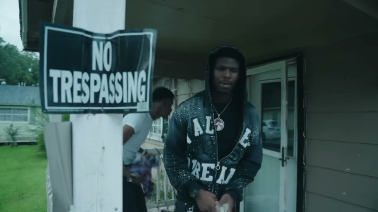 Drayyek Rapper 2zip¿ - Crunch Time Feat. Drayyek (Official Music Video) #trending ...