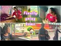 After vacation ghar reset karna hoga asaan | finally we going home | travel vlog #home  #travelvlog