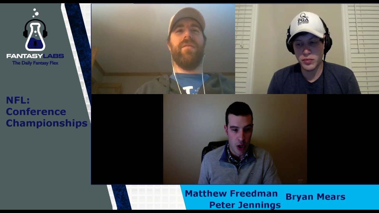 the-daily-fantasy-flex-nfl-conference-championships-youtube