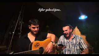 Cem Karaca- Resimdeki Gözyaşları - (Mehmet Bire Cover)