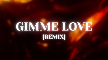 Joji - Gimme Love (Ayli Remix)