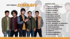 Kumpulan Lagu Hits Terbaik D'MASIV  - Durasi: 1:05:39. 