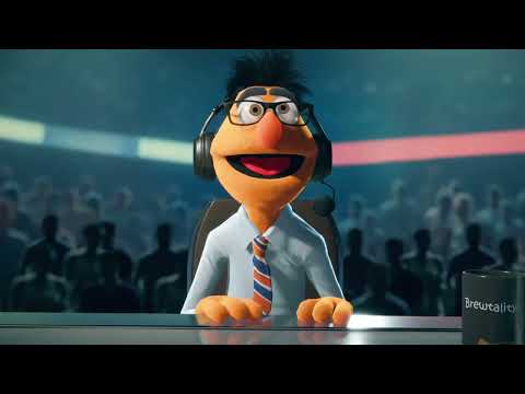 Legends of Boom: Trailer