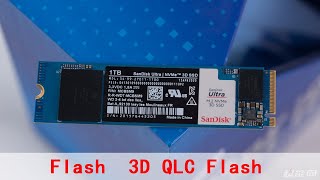 Chinese technology breakthrough again! World's Most Advanced 3D NAND Memory Chip Discovered