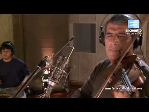 Peteco Carabajal - La vieja - HD
