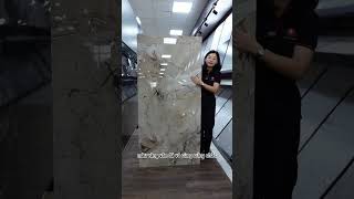 Gạch gì mà rẻ quá! 5M2 GẠCH 80*80 = 1M2 GẠCH 90*180
