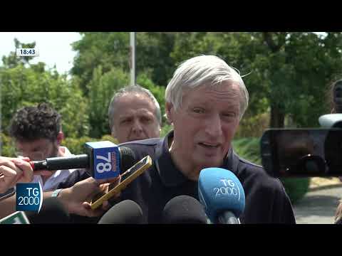 Video Il carcere visto da dentro, mobilitazione società civile. Lappello di don Ciotti
