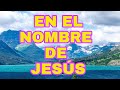 EN EL NOMBRE DE JESÚS 🙏🙏🙏ES ALABANZA ADORACIÓN