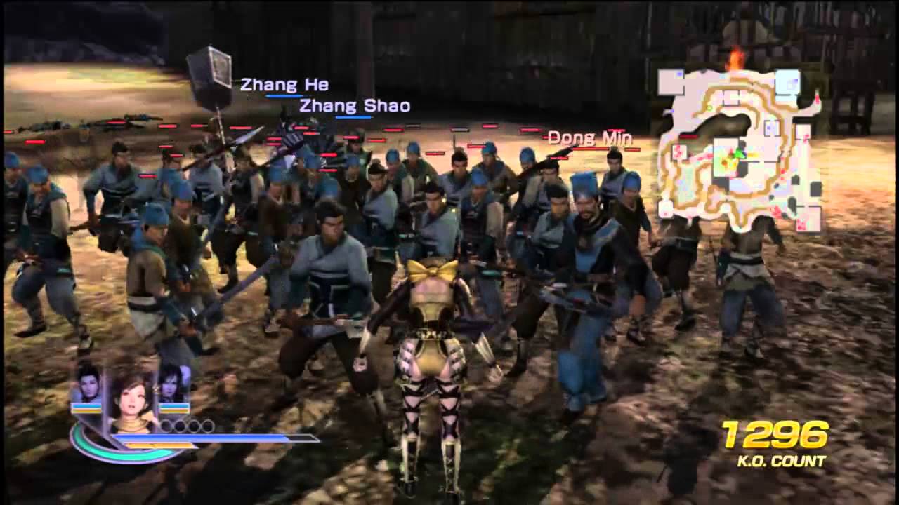 Warriors Orochi 3 Ultimate for PS Vita Game Reviews