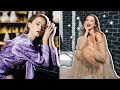 MODEL VLOG: My Most GLAMOROUS Photoshoot EVER!