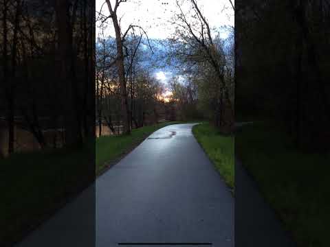 Coffee Break (Express) Pray and trust.