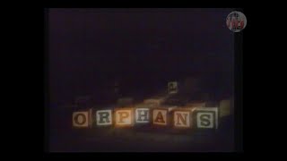 Orphans (1987) - VHS Teaser [Roadshow Home Video]