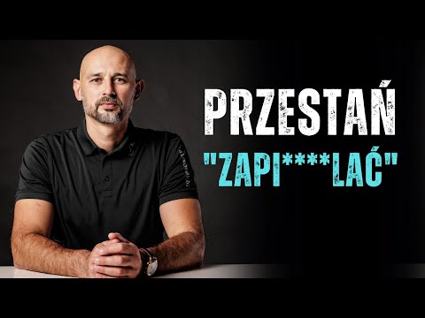 Jak Zarobić Milion To Najgorsze Pytanie Świata. INNE Pytanie Jest 10x Potężniejsze