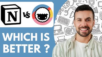 Notion vs Taskade - 2025 | which is better ? (Best Method)