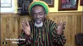 The Nyabingi Drums Tutorial With Ras Happa