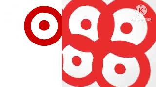 Target logo Remake 🇨🇱 chile Latinoamérica