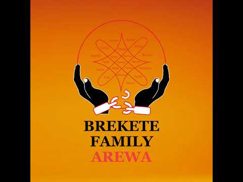 SHIRIN BREKETE FAMILY AREWA 30TH JUNE 2026