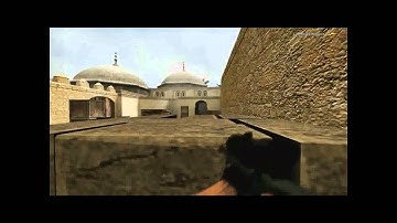 CSS : AWP-Desert Eagle Montage[HD]