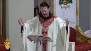 Holy Mass for the Feast of the Epiphany of the Lord from the Cathedral of St. Peter