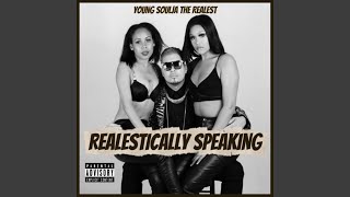 Be Talkin', Pt. 2 (Radio Version) (feat. Chefon)