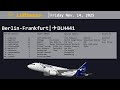 ✈️Spy Flight | CRJ5 | KBOS-KMVY | 50 Years of Jaws on VATSIM