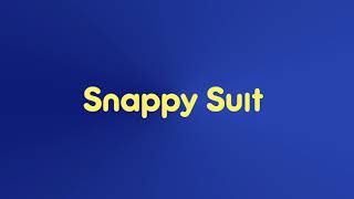 Snappy Suit