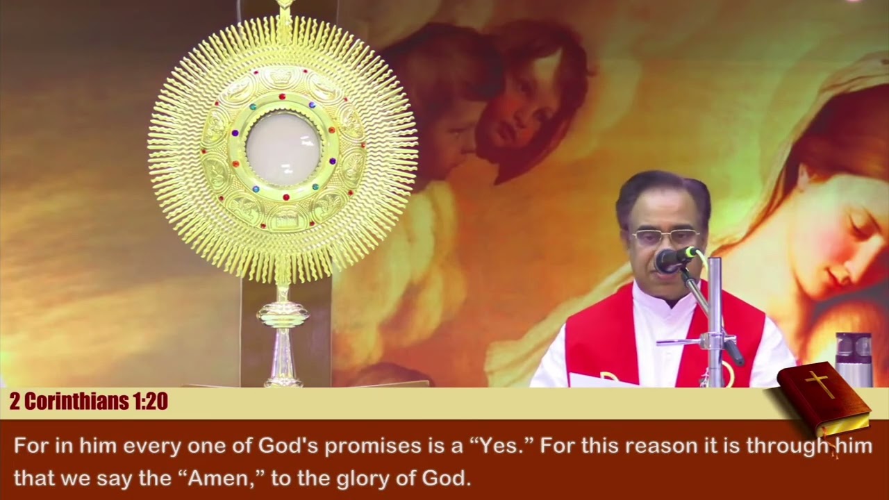 Ежедневное обещание | 4 марта 2026 г. | Центр отдыха «Логос» #библейскоеобещание #иисусисцеляет #...