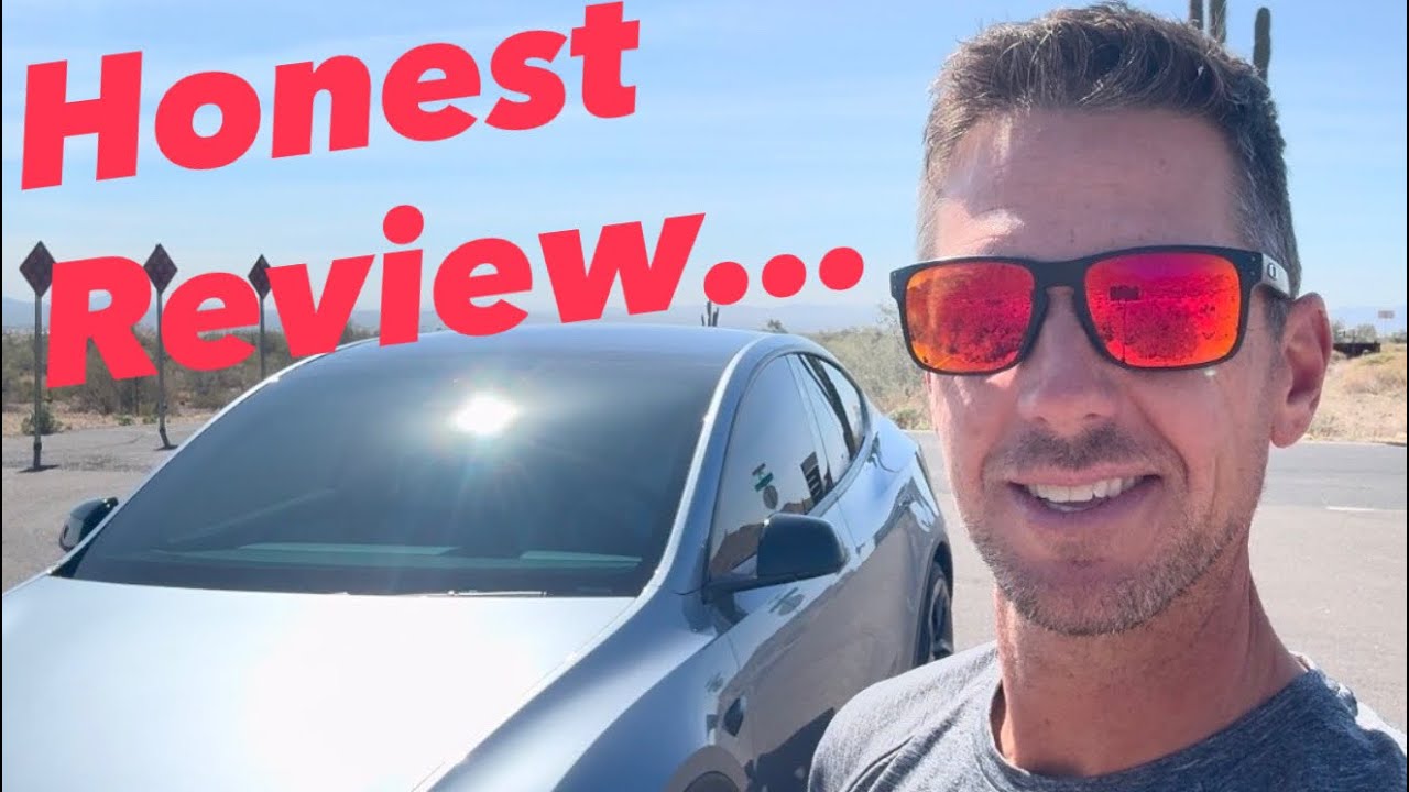 Tesla Model Y Performance – 3 Months Later…Would I buy it again? - YouTube