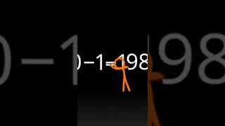 Animation vs Math #viral #ai #animation #funny #facts #viralvideo