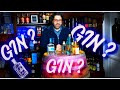 Gin     