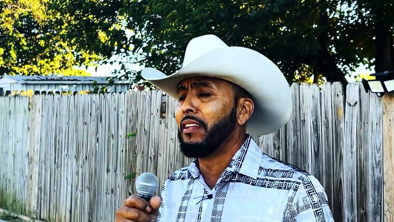 El Mejor Regalo - Isidro Morales y la Alta Promesa (Live Session)