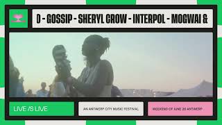 Discover Live S Live 2024