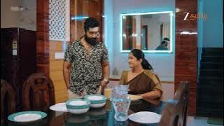 Getti Melam | Ep - 212 | Webisode | Oct 13 2025 | Zee Tamil