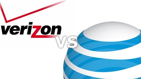 Verizon vs at&t LTE advanced speedtesting ( west side of El Paso ) part 2