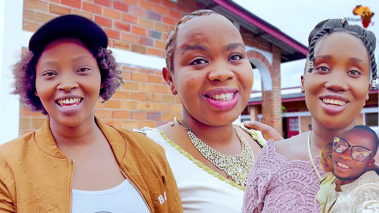 Fanny Lavine na Norasque BATANZE Amahera menshi🤩//CONSTANCE yarambesheye😡//Mimi Mireille