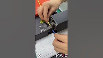 MAAG ultrasonic welding equipment - ultrasonic wire harness welding machine