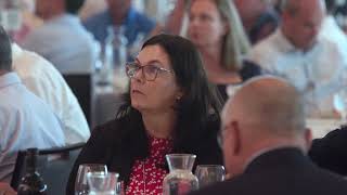 Advance Cairns Roadmap 2035 Official Launch Event
