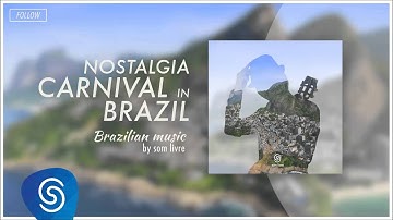 Thumbnail of Jorge Aragão - Coisinha do Pai + Vou Festejar + Carnaval Globeleza 2 (Nostalgia Carnival in Brazil)