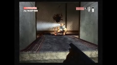 The Suffering Ties That Bind Level 11 Repeat Offender (Good Ending)