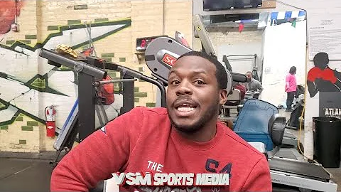 Greg Hackett reacts to Errol Spence car accident "...