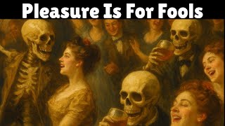The Dark Truth About Pleasure: How It Controls and Destroys by Aidous Hexley#machiavellian #wisdom