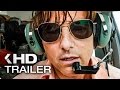 BARRY SEAL: Only in America Trailer German Deutsch (2017)