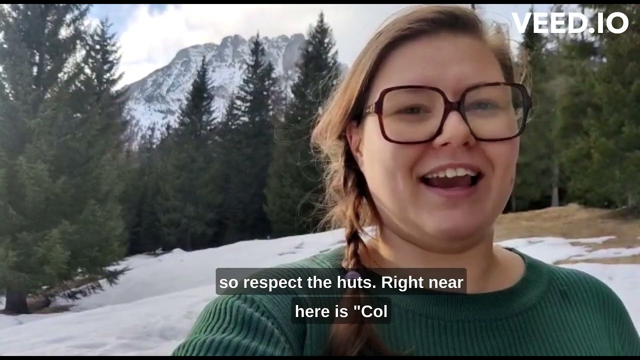 Comelico Superiore, Col