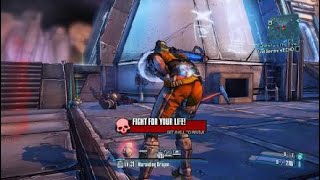 A new direction Crisis Scar Annoying Door Glitch. progression hindered, must google solution.